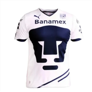 Koszulka Pumas UNAM 2011-12 Domowa
