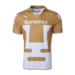 Koszulka Pumas UNAM 2013-14 Domowa