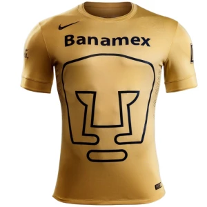 Koszulka Pumas UNAM 2014-15 Domowa