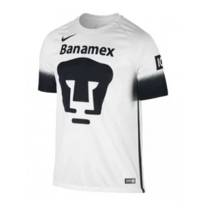 Koszulka Pumas UNAM 2015-16 Alternatywna