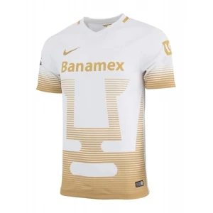 Koszulka Pumas UNAM 2015-16 Wyjazdowa