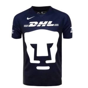 Koszulka Pumas UNAM 2016-17 Alternatywna
