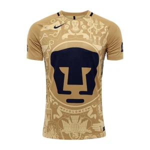 Koszulka Pumas UNAM 2016-17 Domowa