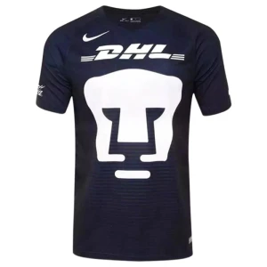 Koszulka Pumas UNAM 2017-18 Alternatywna