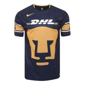Koszulka Pumas UNAM 2017-18 Domowa
