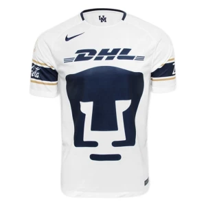 Koszulka Pumas UNAM 2017-18 Wyjazdowa