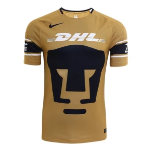 Koszulka Pumas UNAM 2018-19 Alternatywna