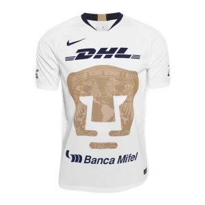 Koszulka Pumas UNAM 2018-19 Domowa