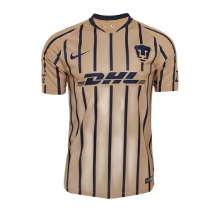 Koszulka Pumas UNAM 2018-19 Wyjazdowa