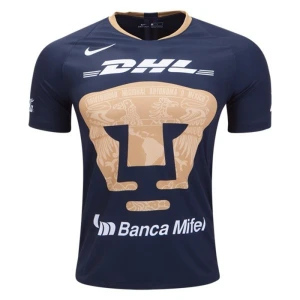 Koszulka Pumas UNAM 2019-20 Alternatywna