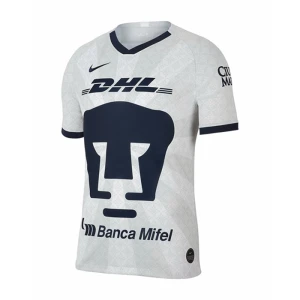 Koszulka Pumas UNAM 2019-20 Domowa