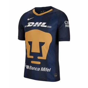 Koszulka Pumas UNAM 2019-20 Wyjazdowa