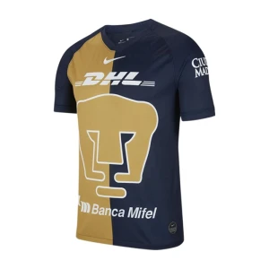 Koszulka Pumas UNAM 2020-21 Alternatywna