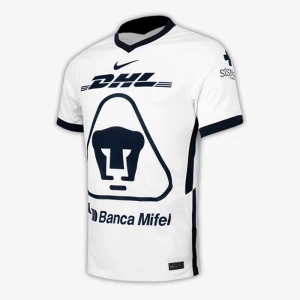 Koszulka Pumas UNAM 2020-21 Domowa