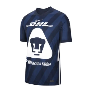 Koszulka Pumas UNAM 2020-21 Wyjazdowa