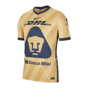 Koszulka Pumas UNAM 2021-22 Alternatywna