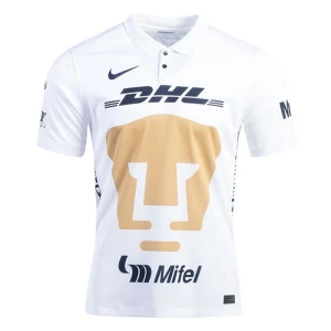 Koszulka Pumas UNAM 2021-22 Domowa