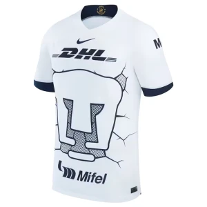 Koszulka Pumas UNAM 2023-24 Domowa