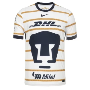 Koszulka Pumas UNAM 2024-25 Domowa