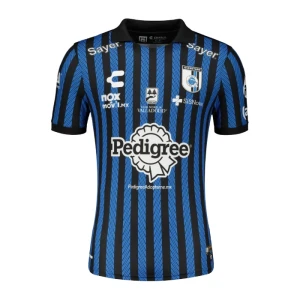 Koszulka Queretaro FC 2021-22 Domowa