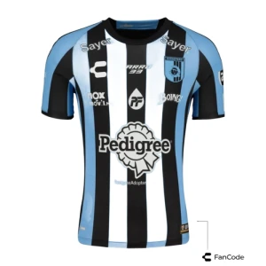 Koszulka Queretaro FC 2022-23 Domowa