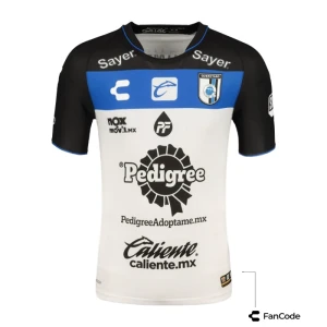 Koszulka Queretaro FC 2023-24 Domowa