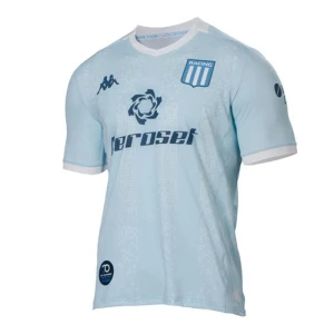 Koszulka Racing Club 2020-21 Alternatywna
