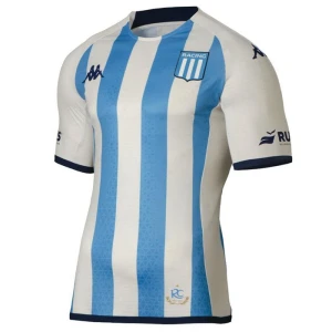 Koszulka Racing Club 2023-24 Domowa