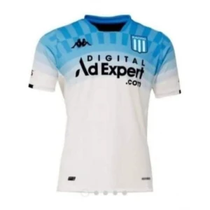 Koszulka Racing Club 2024-25 Trzecia
