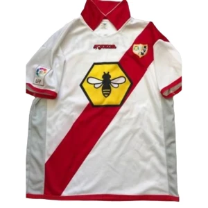 Koszulka Rayo Vallecano 2002-03 Domowa