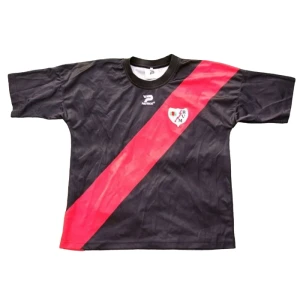 Koszulka Rayo Vallecano 2007-08 Wyjazdowa