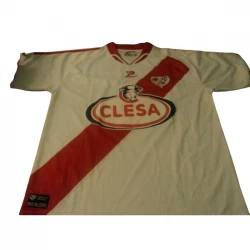 Koszulka Rayo Vallecano 2008-09 Domowa
