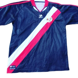 Koszulka Rayo Vallecano 2008-09 Wyjazdowa