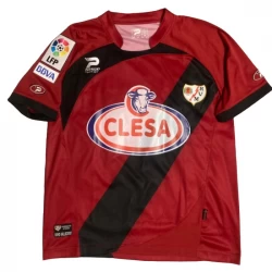 Koszulka Rayo Vallecano 2009-10 Alternatywna