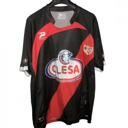 Koszulka Rayo Vallecano 2009-10 Wyjazdowa