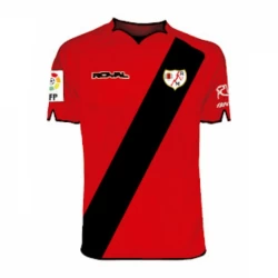 Koszulka Rayo Vallecano 2011-12 Alternatywna