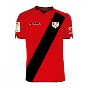 Koszulka Rayo Vallecano 2011-12 Alternatywna