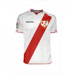 Koszulka Rayo Vallecano 2011-12 Domowa