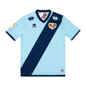 Koszulka Rayo Vallecano 2014-15 Alternatywna
