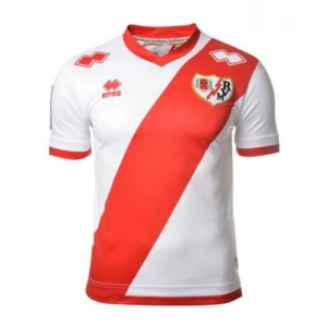 Koszulka Rayo Vallecano 2014-15 Domowa