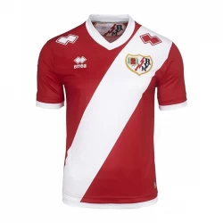 Koszulka Rayo Vallecano 2014-15 Wyjazdowa