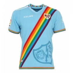 Koszulka Rayo Vallecano 2016-17 Alternatywna