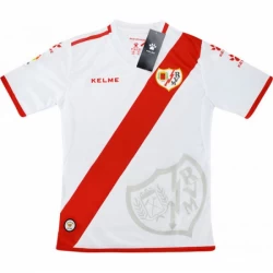Koszulka Rayo Vallecano 2016-17 Domowa