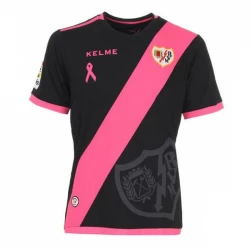 Koszulka Rayo Vallecano 2016-17 Wyjazdowa