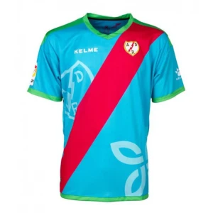 Koszulka Rayo Vallecano 2018-19 Alternatywna
