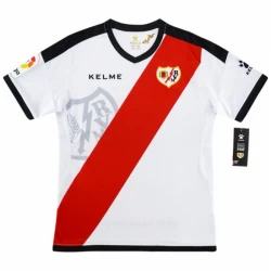 Koszulka Rayo Vallecano 2018-19 Domowa