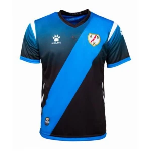 Koszulka Rayo Vallecano 2019-20 Alternatywna