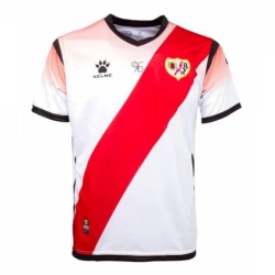 Koszulka Rayo Vallecano 2019-20 Domowa
