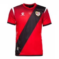 Koszulka Rayo Vallecano 2019-20 Wyjazdowa
