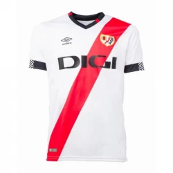 Koszulka Rayo Vallecano 2020-21 Domowa